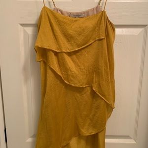 Bcbgmaxazria runway USED dress